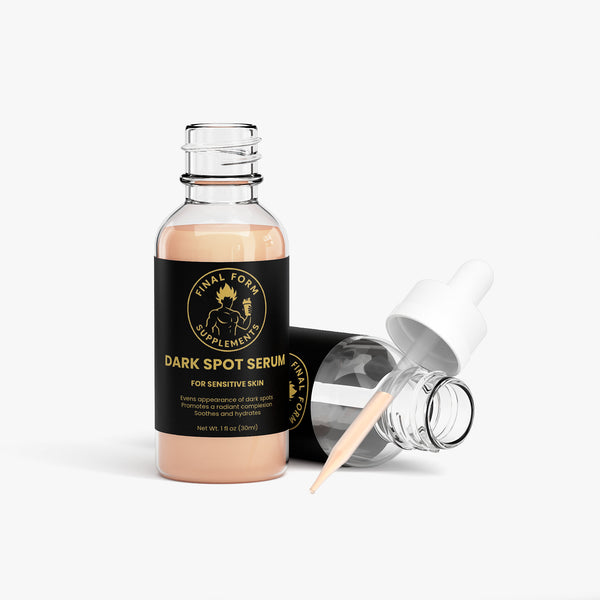 Dark Spot Serum (Sensitive Skin)