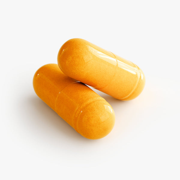 Cell Health & Energy Production