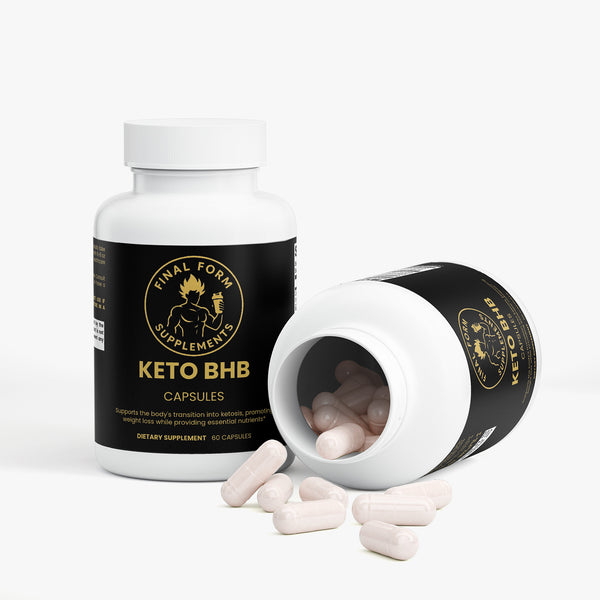 Keto BHB