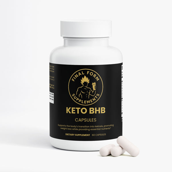 Keto BHB