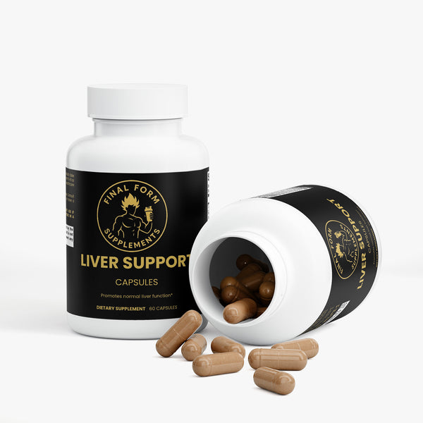 Liver Support