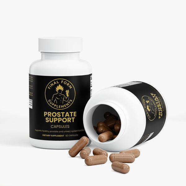 Prostate Support
