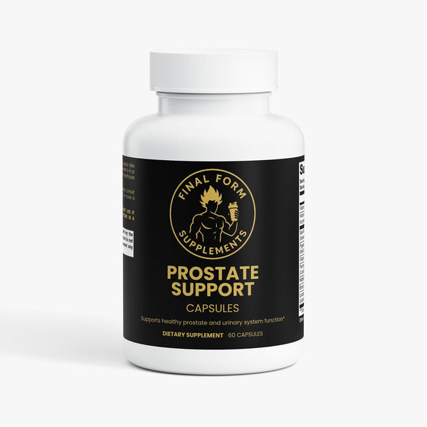 Prostate Support