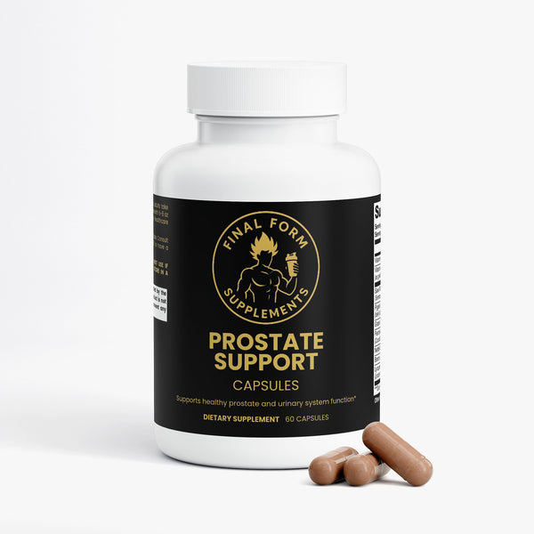 Prostate Support