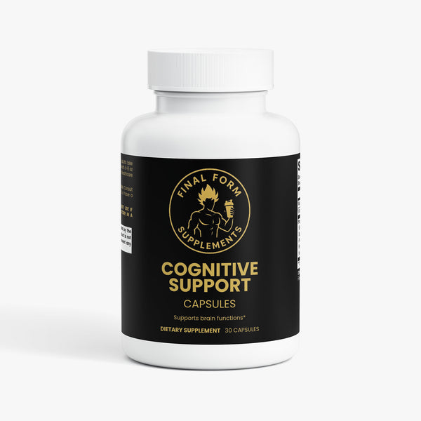 Cognitive Support