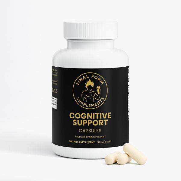 Cognitive Support