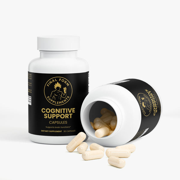 Cognitive Support