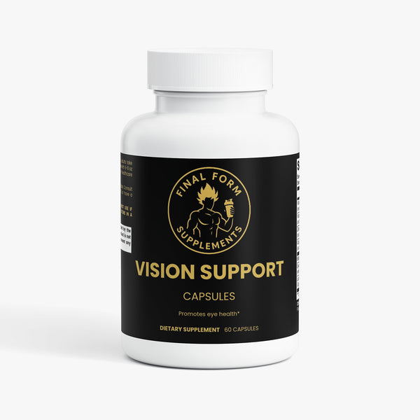 Vision Support