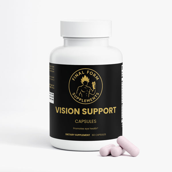 Vision Support
