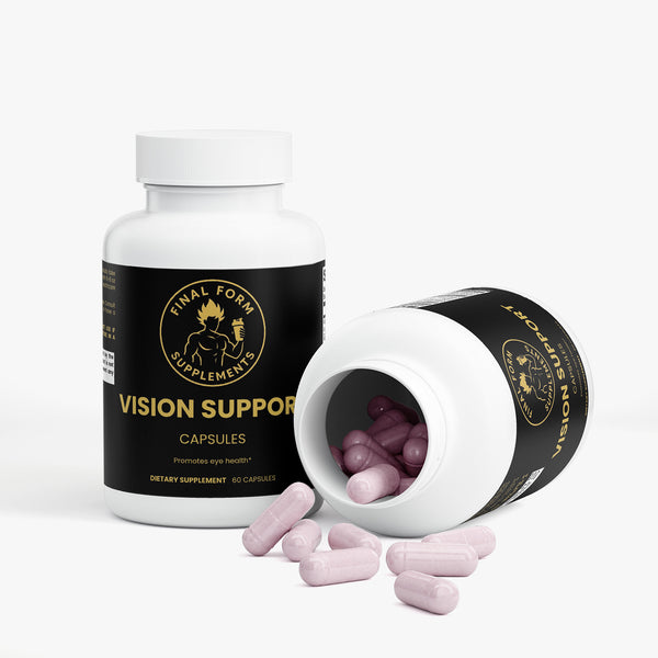 Vision Support
