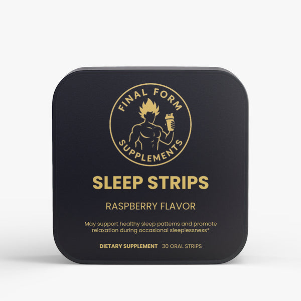 Sleep Strips