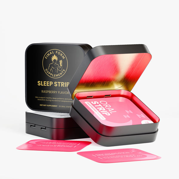 Sleep Strips