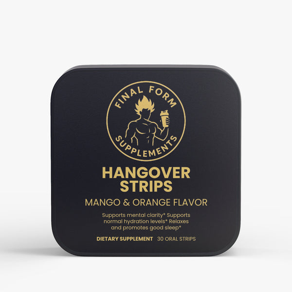Hangover Strips