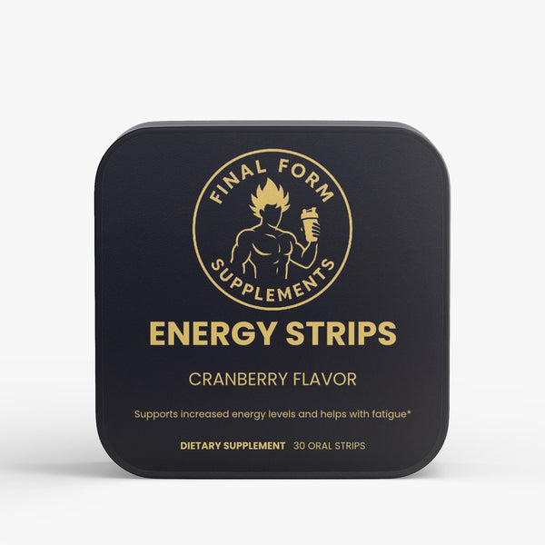Energy Strips