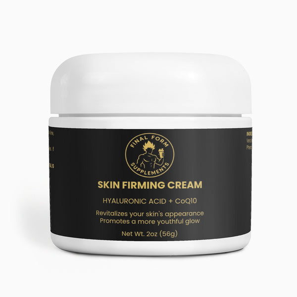 Skin Firming Cream