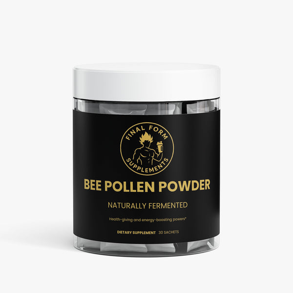 Bee Bread Powder