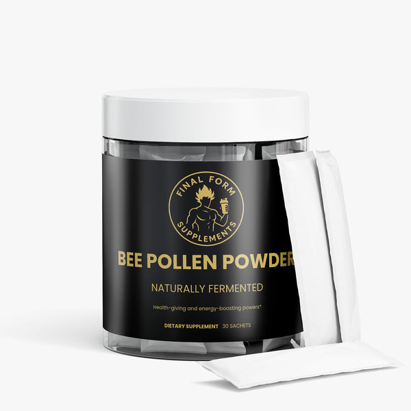 Bee Bread Powder