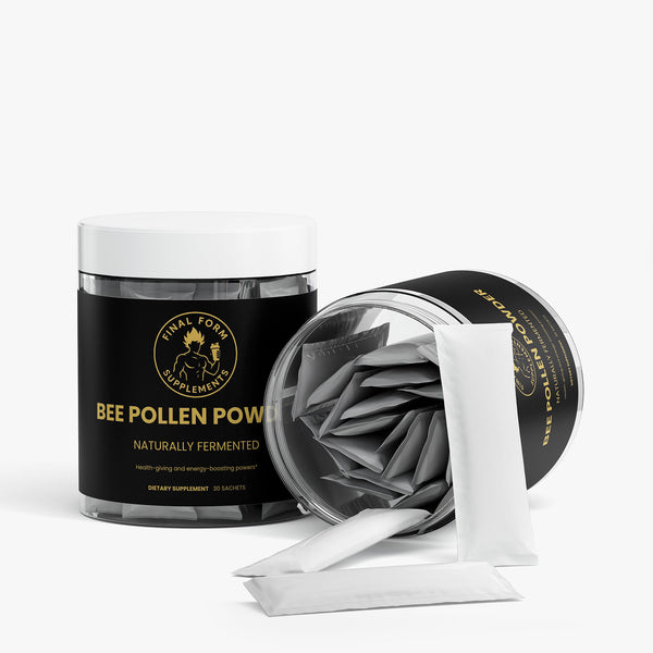 Bee Bread Powder