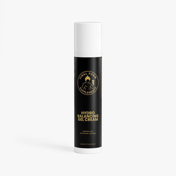 Hydro Balancing Gel-Cream