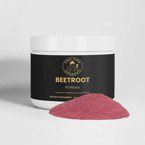 Beetroot Powder