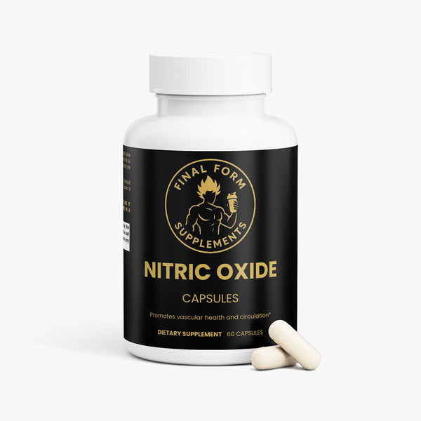 Nitric Oxide
