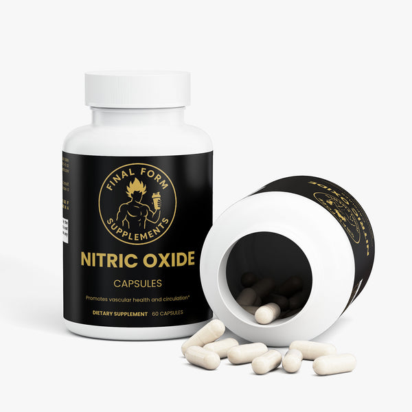 Nitric Oxide