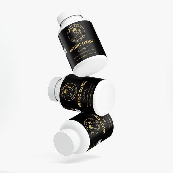 Nitric Oxide