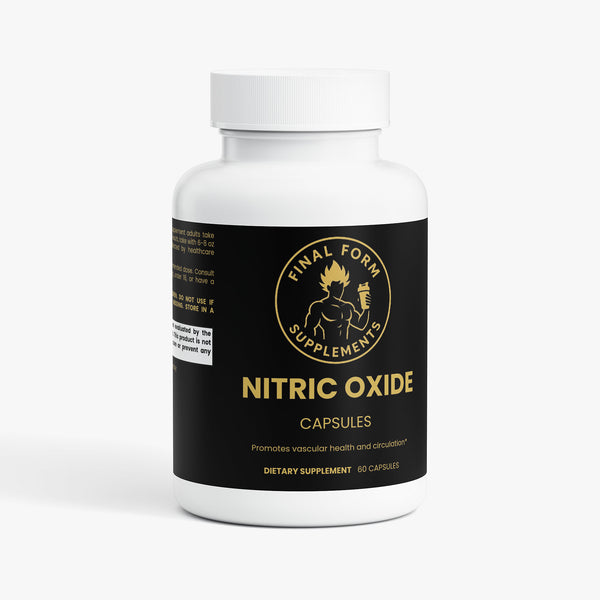 Nitric Oxide