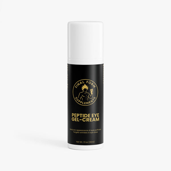 Peptide Eye Cream