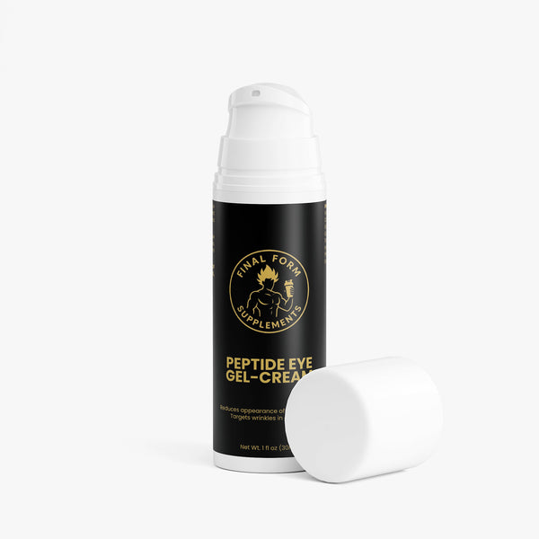 Peptide Eye Cream