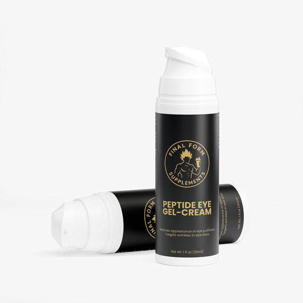 Peptide Eye Cream
