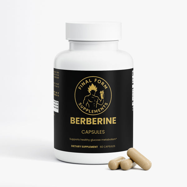 Berberine