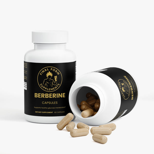 Berberine
