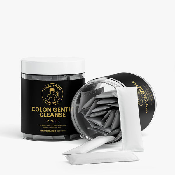 Colon Gentle Cleanse