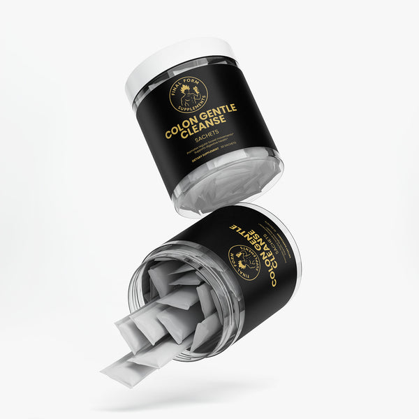 Colon Gentle Cleanse