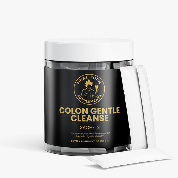 Colon Gentle Cleanse