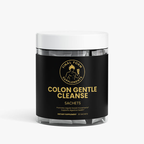 Colon Gentle Cleanse