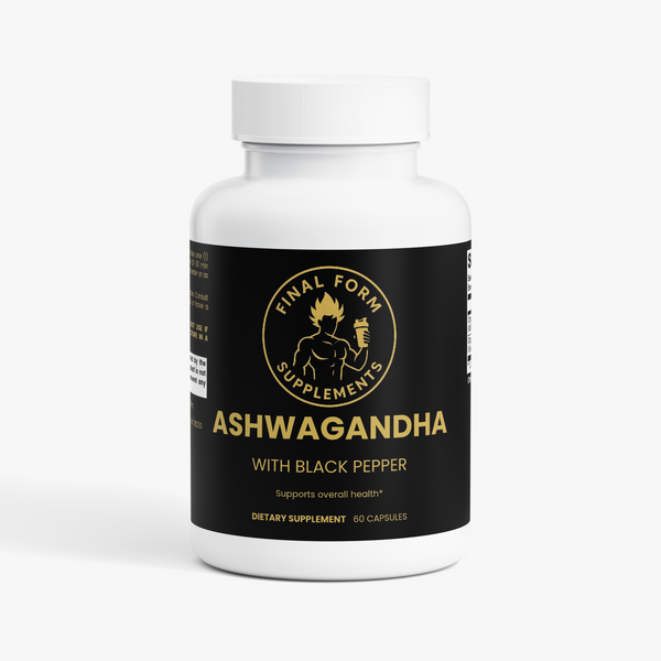 Ashwagandha