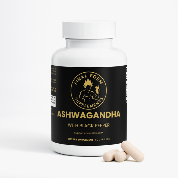 Ashwagandha