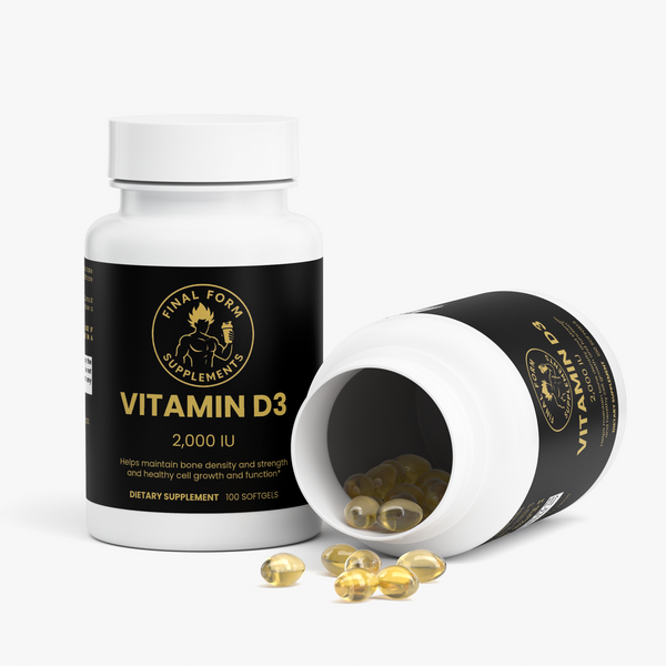Vitamin D3