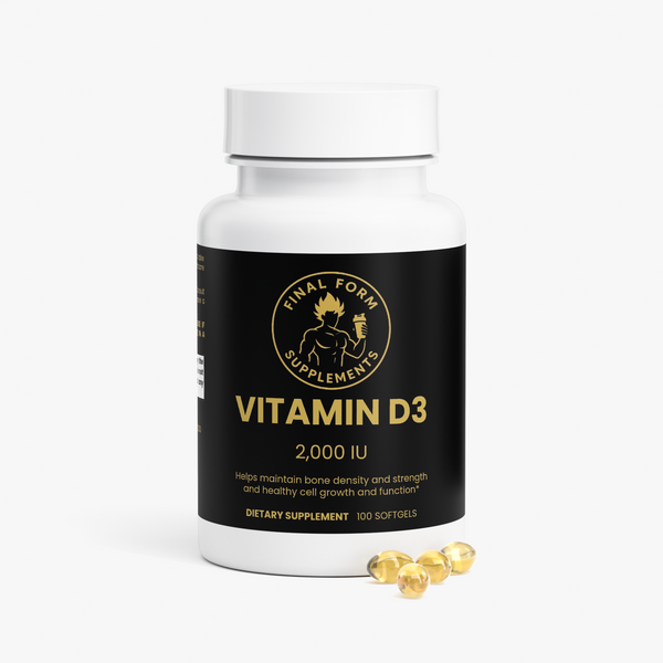 Vitamin D3