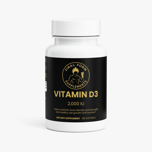 Vitamin D3