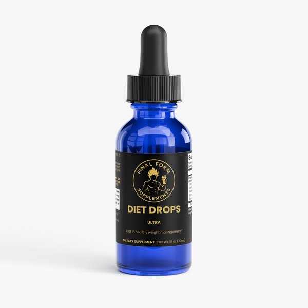 Diet Drops