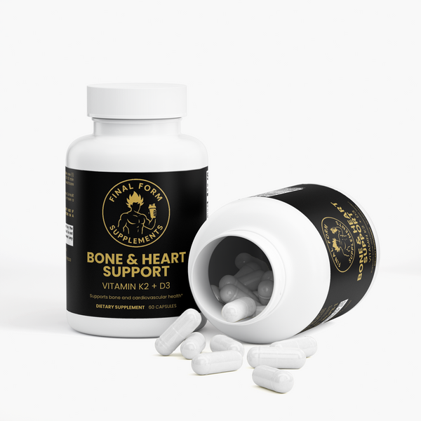 Bone & Heart Support