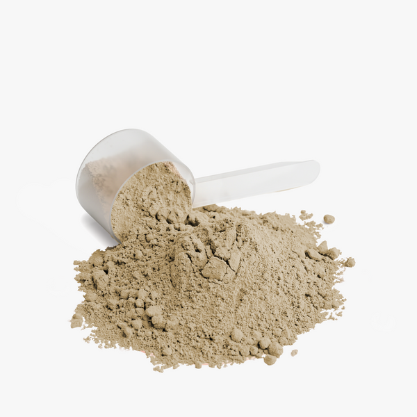 Lean Whey Protein Isolate (Vanilla)