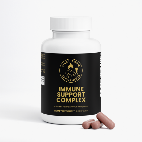 Immune Support Complex