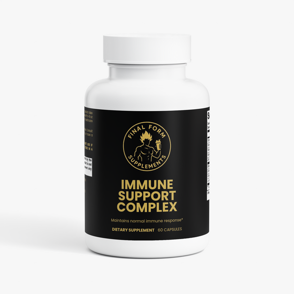 Immune Support Complex