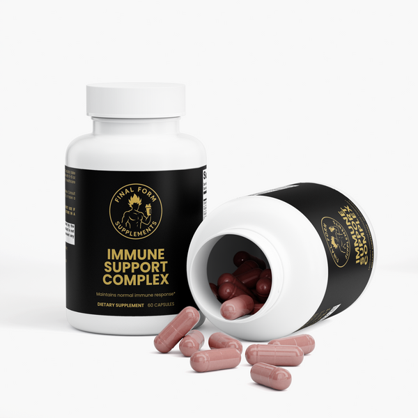 Immune Support Complex