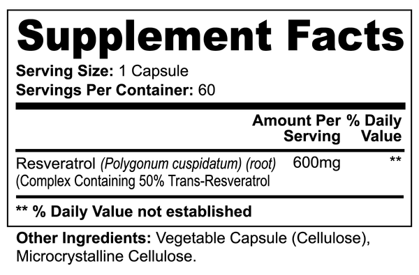 Heart Health & Antioxidant