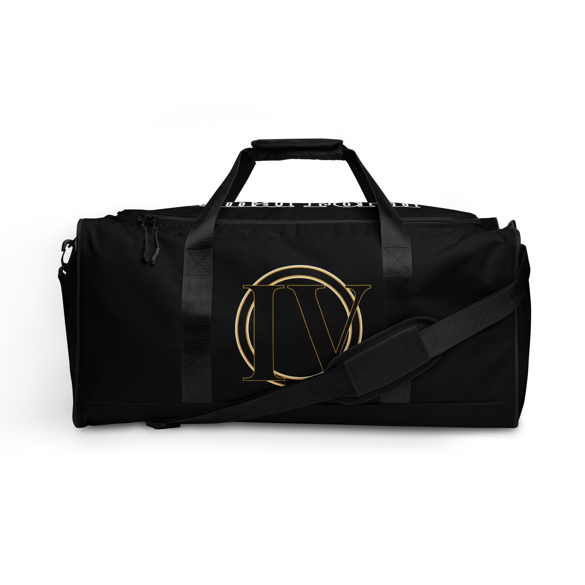 Final Form Duffle bag